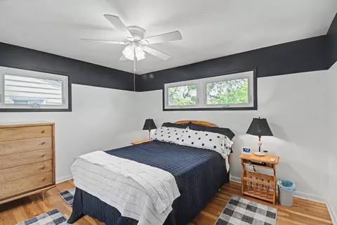 Bedroom - 449 Uhler Ave, Marion, OH 43302 photo 1 of 4