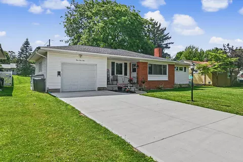 Exterior - 449 Uhler Ave, Marion, OH 43302 photo 6 of 6