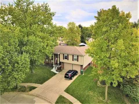 3553 Skipstone Pl, Columbus, OH 43221