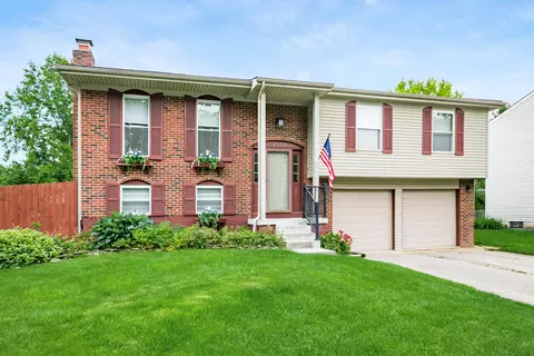 3553 Skipstone Pl, Columbus, OH 43221