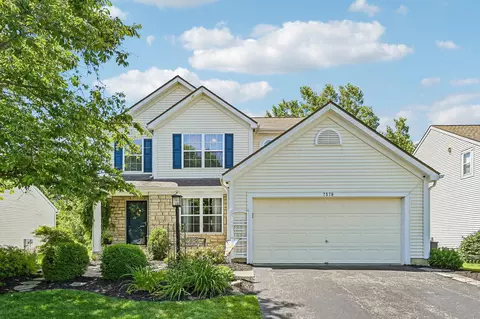 7578 Covington Springs Ct, Westerville, OH 43082