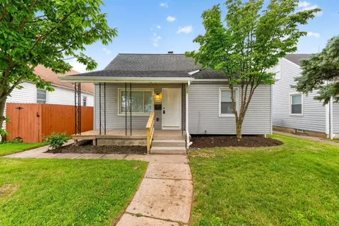 1777 E North Broadway St, Columbus, OH 43224