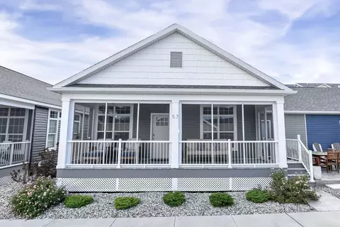 10850 E Bayshore Rd #CRANE WAY 57, Marblehead, OH 43440