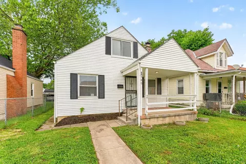1040 E 13th Ave, Columbus, OH 43211