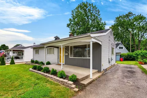 2867 Columbus St, Grove City, OH 43123