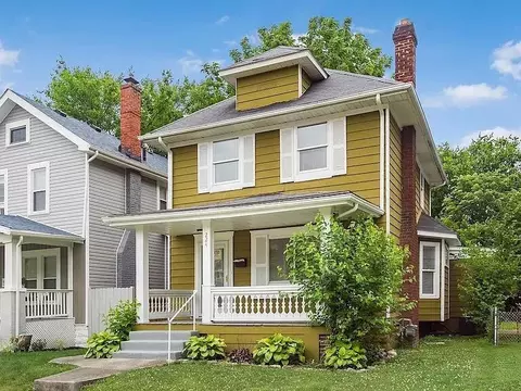 224 S Burgess Ave, Columbus, OH 43204