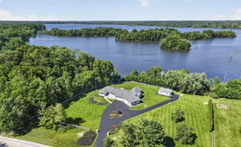 8323 Big Walnut Rd, Westerville, OH 43082