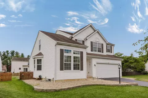 399 Moss Ct, Marysville, OH 43040