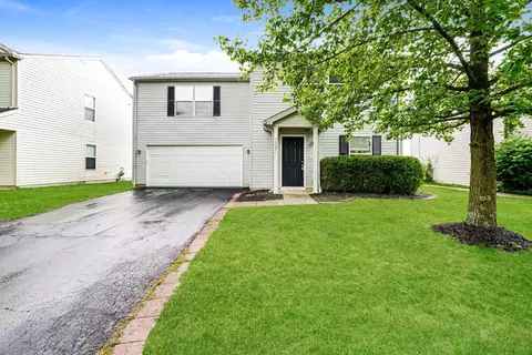 7525 Hemrich Dr, Canal Winchester, OH 43110