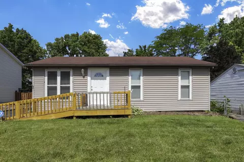 1745 Rivermont Rd, Columbus, OH 43223