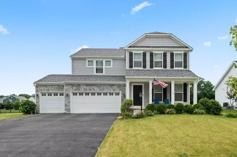7275 Kerfield Dr, Galena, OH 43021