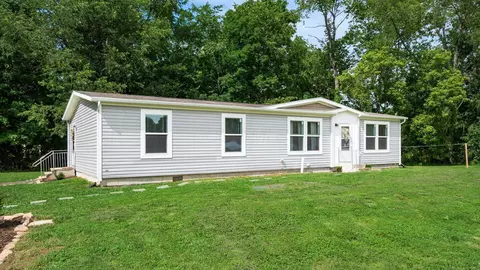 400 N Vernon Ave, Newark, OH 43055