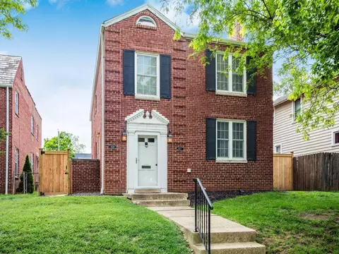 1612-1614 Westwood Ave, Columbus, OH 43212