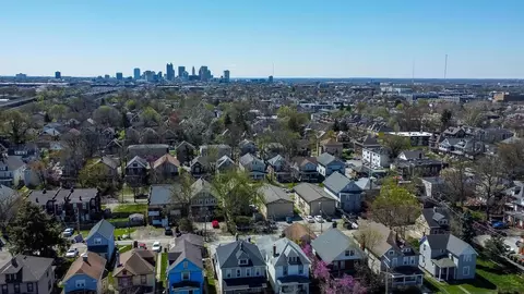 View/Area - 418 E 17th Ave, Columbus, OH 43201 photo 5 of 8