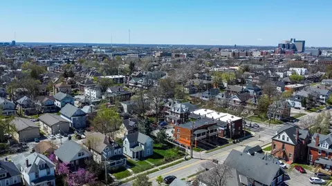 View/Area - 418 E 17th Ave, Columbus, OH 43201 photo 6 of 8