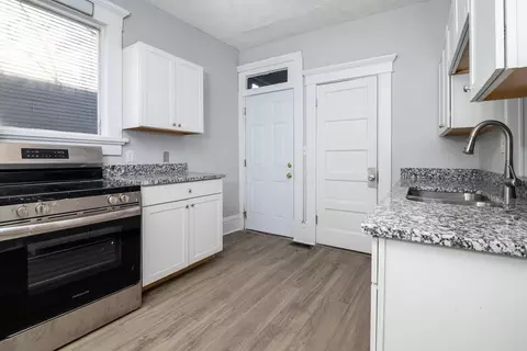 Kitchen - 418 E 17th Ave, Columbus, OH 43201 photo 1 of 3