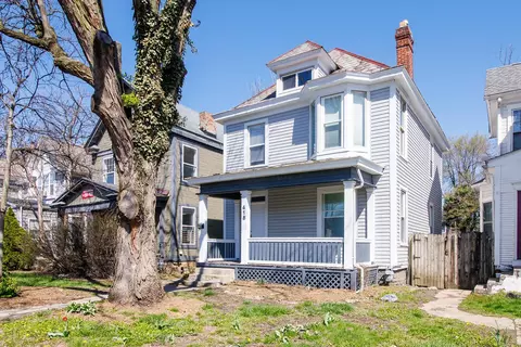418 E 17th Ave, Columbus, OH 43201