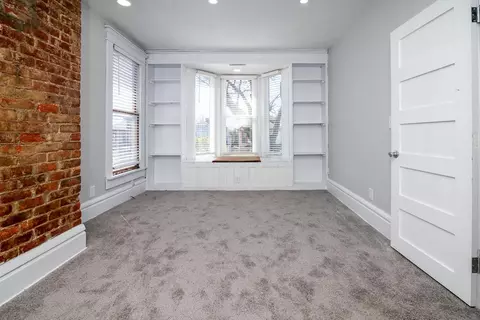 Bedroom - 418 E 17th Ave, Columbus, OH 43201 photo 3 of 7