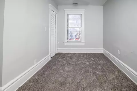 Bedroom - 418 E 17th Ave, Columbus, OH 43201 photo 1 of 7