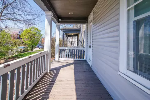 Exterior - 418 E 17th Ave, Columbus, OH 43201 photo 4 of 10