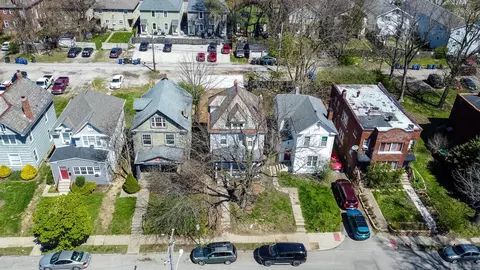View/Area - 418 E 17th Ave, Columbus, OH 43201 photo 1 of 8