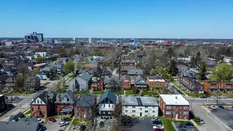 View/Area - 418 E 17th Ave, Columbus, OH 43201 photo 4 of 8