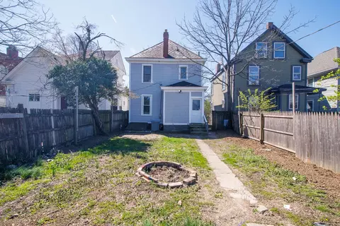 Exterior - 418 E 17th Ave, Columbus, OH 43201 photo 7 of 10