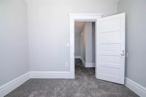 Bedroom - 418 E 17th Ave, Columbus, OH 43201 photo 7 of 7
