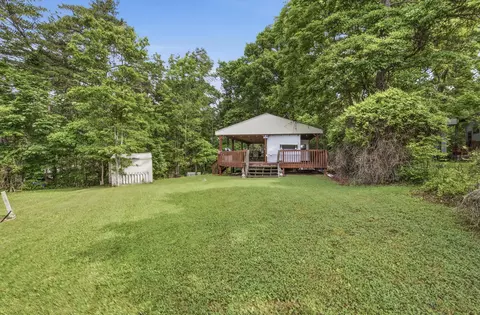 Undisclosed, Logan, OH 43138