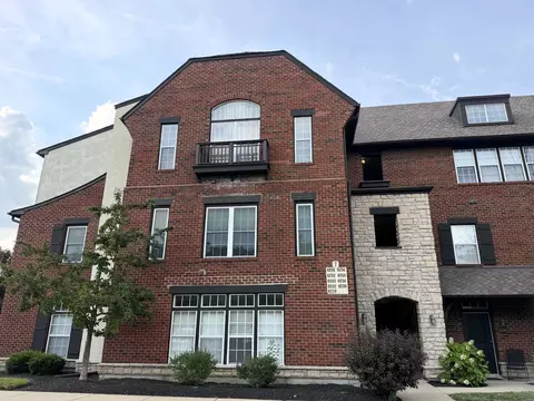 6256 Inishmore Ln, Dublin, OH 43017