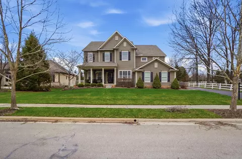 6409 Braymoore Dr, Galena, OH 43021