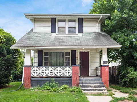 324 Wrexham Ave, Columbus, OH 43223