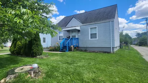 1765 Huy Rd, Columbus, OH 43224