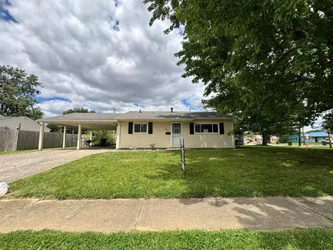 2985 Fairwood Ave, Columbus, OH 43207