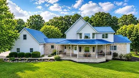 1393 Wittmer Rd, Mansfield, OH 44903