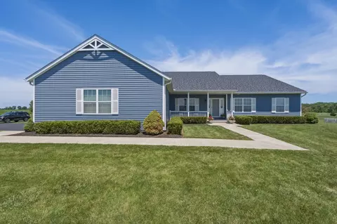 2000 Mechanicsburg Sanford Rd, Mechanicsburg, OH 43044