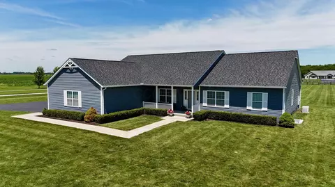 2000 Mechanicsburg Sanford Rd, Mechanicsburg, OH 43044