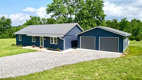 3791 Maple Grove Rd, Chillicothe, OH 45601