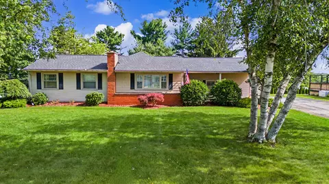 562 Fuhrer Ave, Mansfield, OH 44904