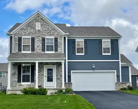 7311 Blackwell Dr, Sunbury, OH 43074