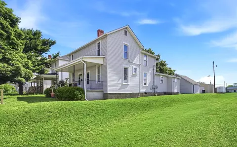604-606 N Roosevelt Ave, Lancaster, OH 43130