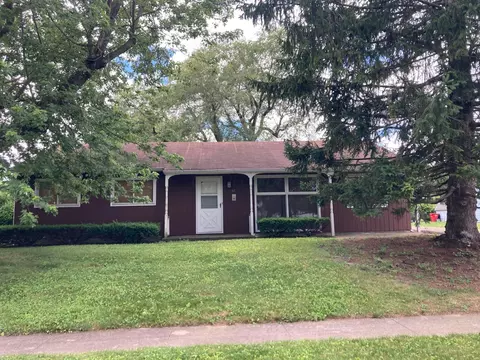 61 Arlington Ave, London, OH 43140