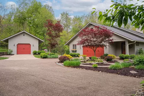 119 Derwyn Del Way, Granville, OH 43023