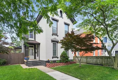 153 N 22nd St, Columbus, OH 43203