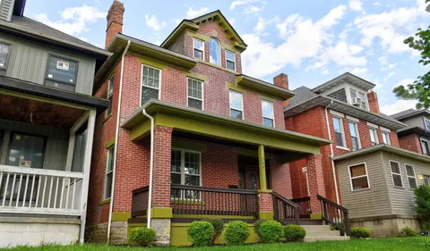 540 Wilson Ave, Columbus, OH 43205