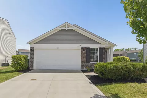 7484 Sugarbark Ct, Canal Winchester, OH 43110
