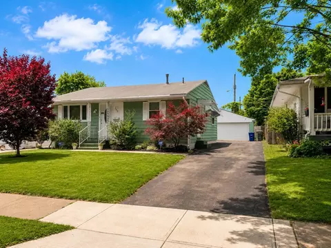 209 Currier Dr, Columbus, OH 43207