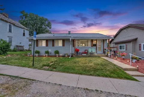 1165 Church St, Logan, OH 43138