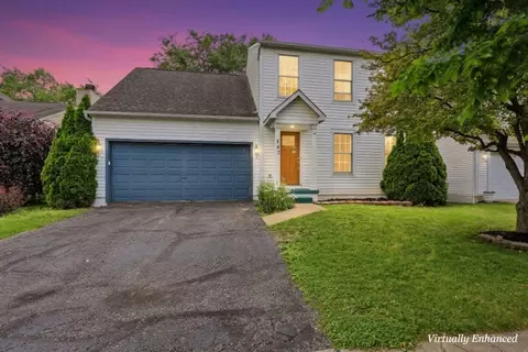 547 Lamesa Dr, Blacklick, OH 43004