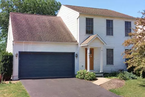 547 Lamesa Dr, Blacklick, OH 43004